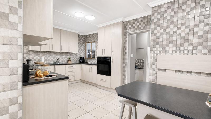 4 Bedroom Property for Sale in Bayswater Free State